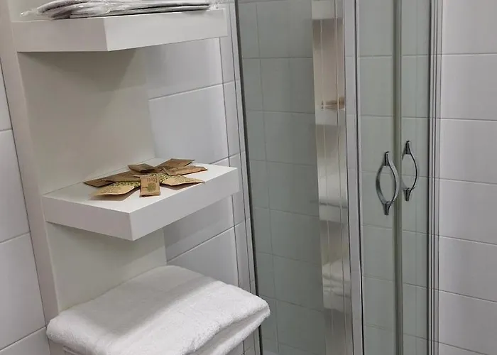 Apartment Casa Gabri Rome