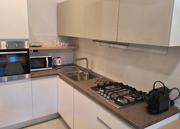Casa Gabri Apartment Rome
