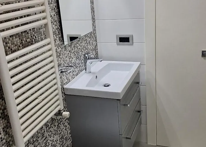 Apartment Casa Gabri Rome