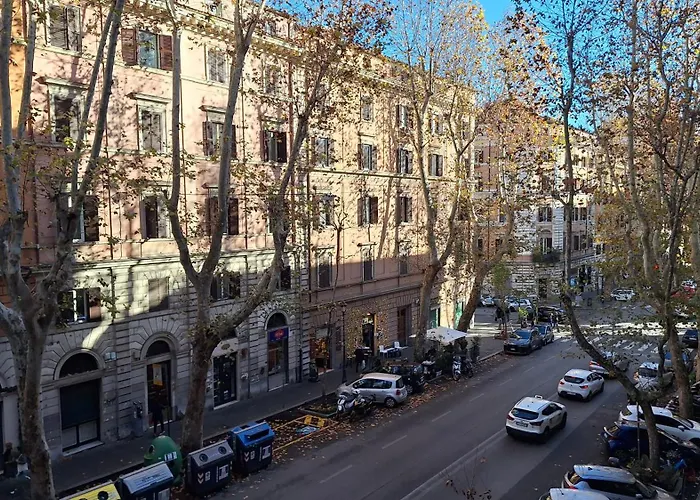 Casa Gabri Apartment