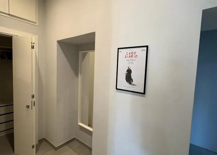 Apartment Casa Gabri *