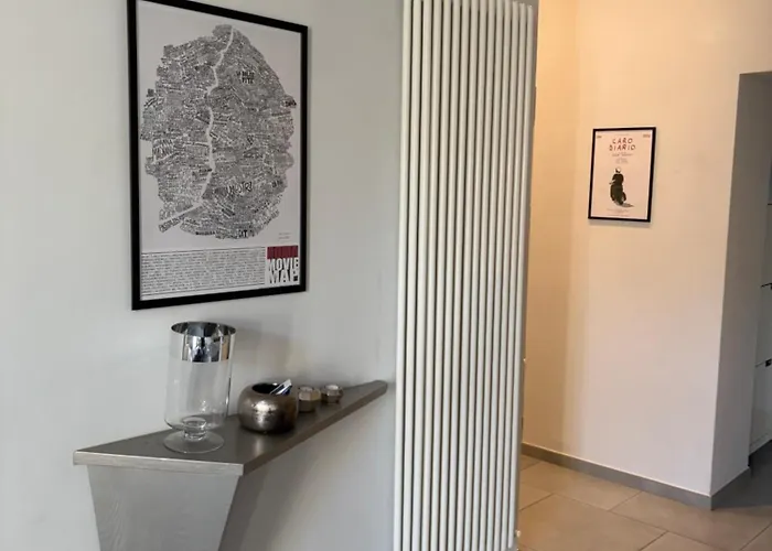 Apartment Casa Gabri *