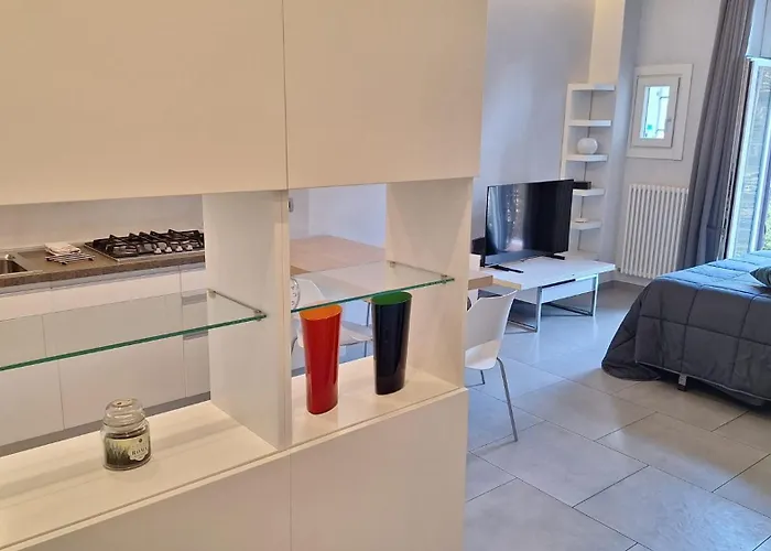 Casa Gabri * Rome