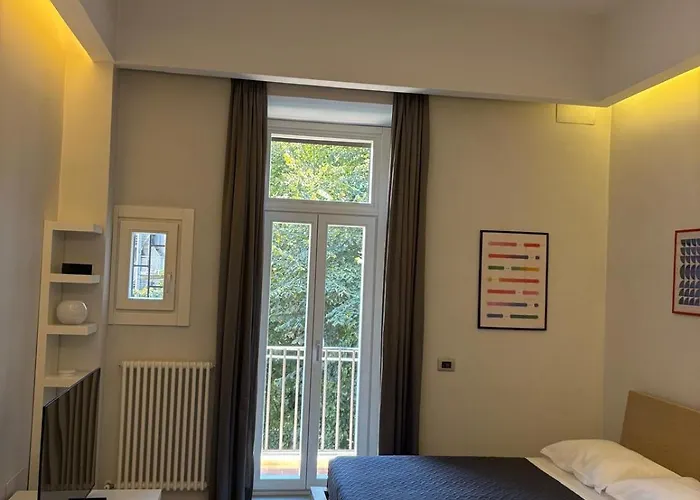 Casa Gabri Rome