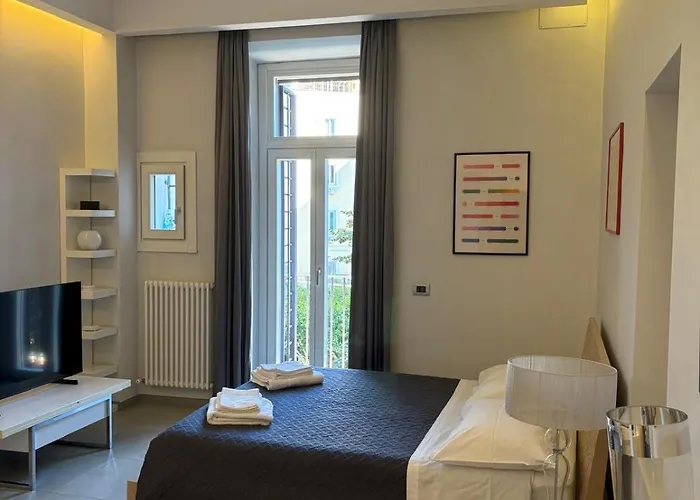 Casa Gabri Apartment Rome